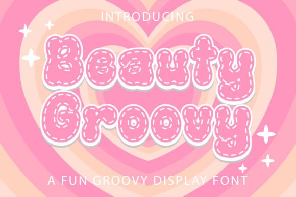 Beauty Groovy: The Retro Revival Transforming Modern Visual Communication