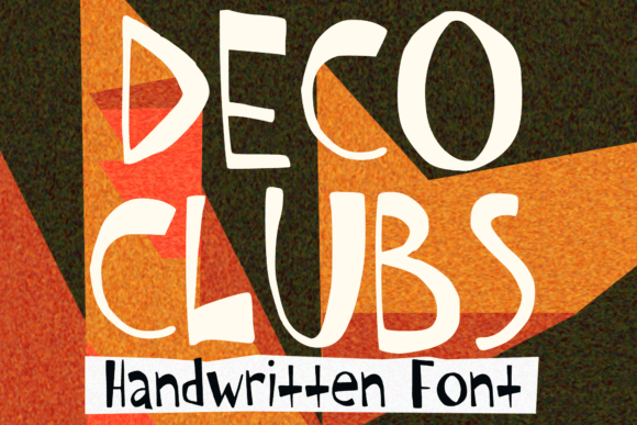 Deco Clubs: Reviving the Golden Age of Design