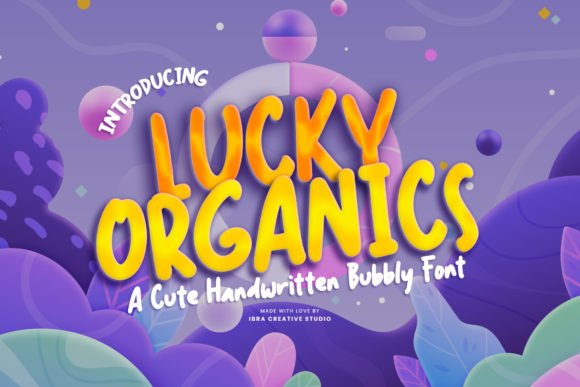 Embracing Joyful Innocence: The Strategic Value of Lucky Organics in Modern Branding