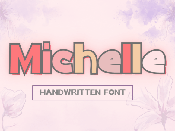 Evaluating Michelle: A Practical Guide to Choosing the Right Display Font for Your Projects