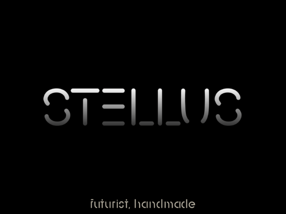 Integrating Stellus: A Practical Guide to Using a Handmade Futurist Font in Modern Workflows
