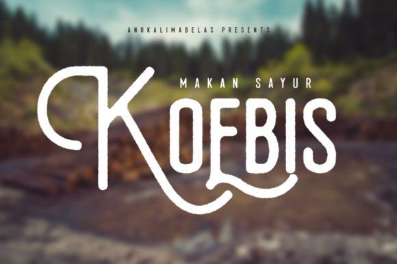 Koebis: Where Hand-Drawn Charm Meets Modern Design Precision