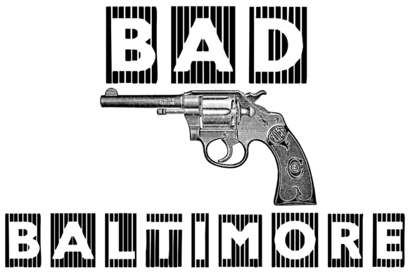 THE RAW AESTHETIC: WHY BAD BALTIMORE DEFINES MODERN VISUAL COMMUNICATION