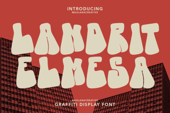 Unleash Bold Creativity with Landrit Elmesa