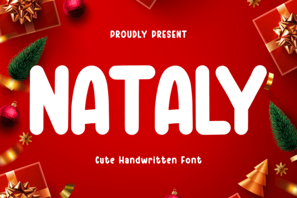 Unlocking Holiday Cheer: A Practical Guide to Using the Nataly Font