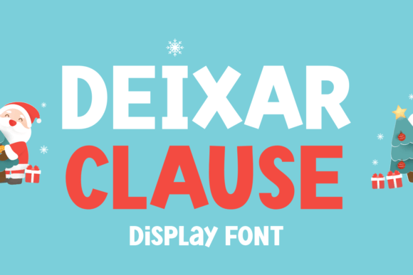 Unlocking Playful Design: A Comprehensive Guide to the Deixar Clause Font