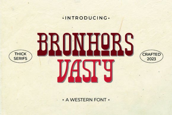 Unlocking the Elegance of Bronhors Vasty for Professional Design