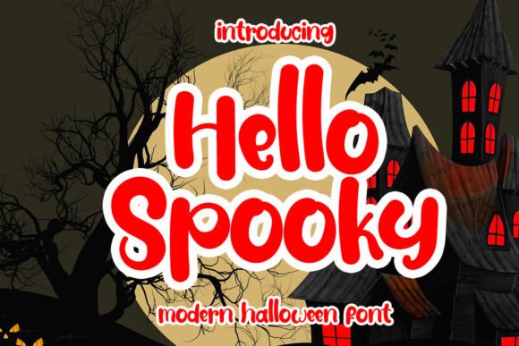 Unlocking the Potential of Hello Spooky for Professional Design