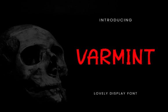 Unlocking the Spooky Potential of Varmint Without Ruining Your Design