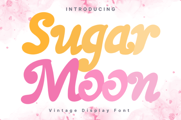 Why Sugar Moon Is the Whimsical Touch Your Next Project Needs